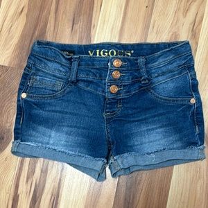 Vigoss shorts